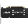 MSI  RTX 3050 LP E 6G OC