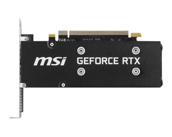 MSI  RTX 3050 LP E 6G OC