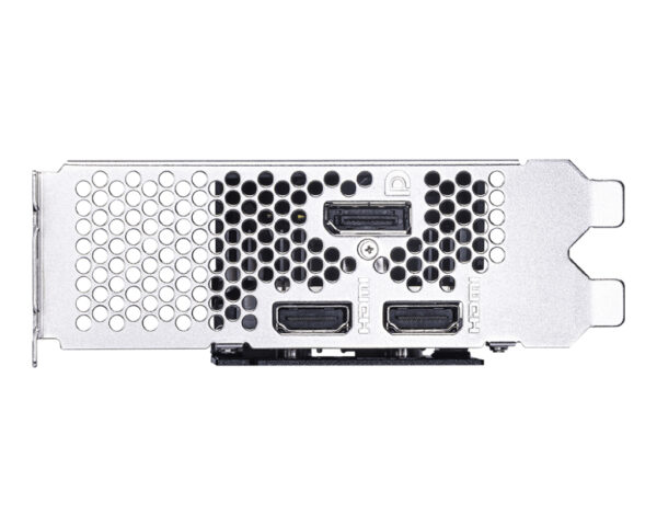 MSI  RTX 3050 LP E 6G OC