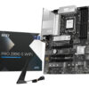 PRO Z890-S WIFI