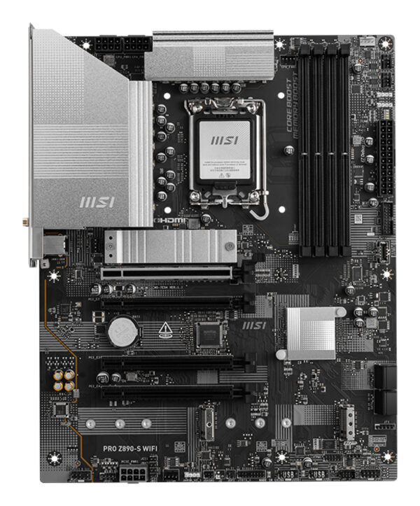 PRO Z890-S WIFI