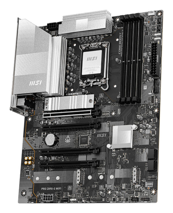 PRO Z890-S WIFI