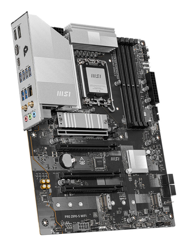 PRO Z890-S WIFI