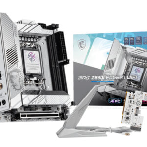 MPG Z890I EDGE TI WIFI