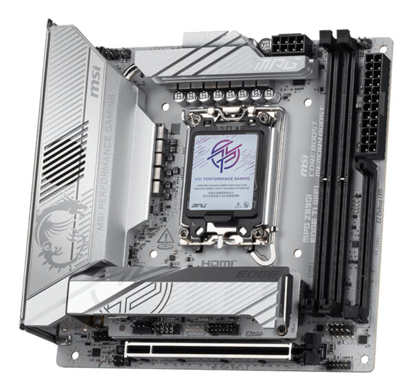 MPG Z890I EDGE TI WIFI