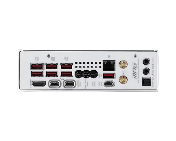 MPG Z890I EDGE TI WIFI