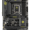 MAG B860 TOMAHAWK WIFI