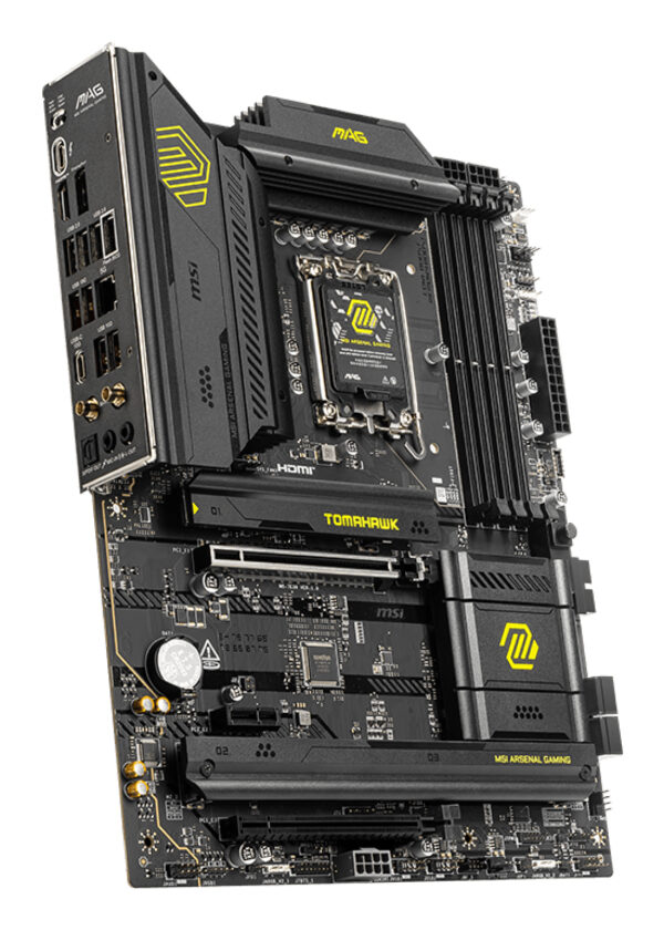 MAG B860 TOMAHAWK WIFI