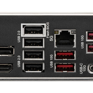 MAG B860 TOMAHAWK WIFI