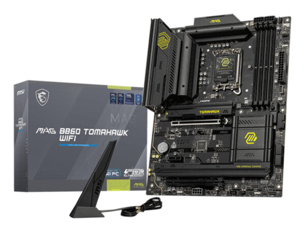 MAG B860 TOMAHAWK WIFI