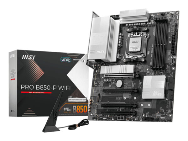 PRO B850-P WIFI