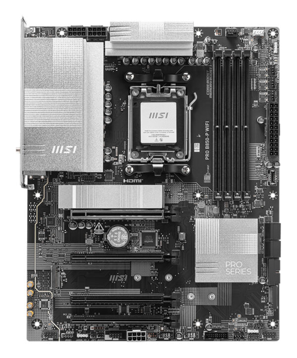 PRO B850-P WIFI