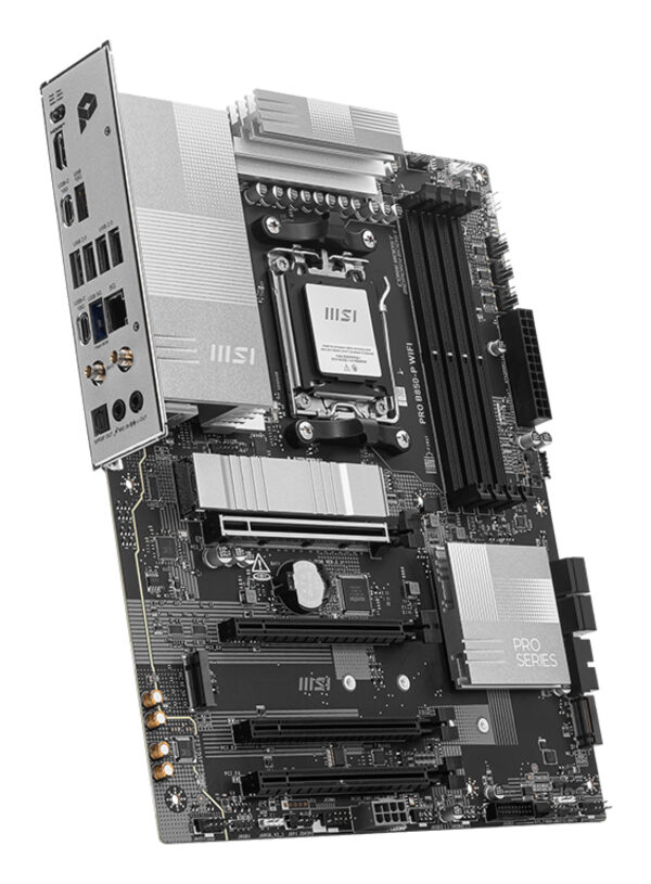 PRO B850-P WIFI