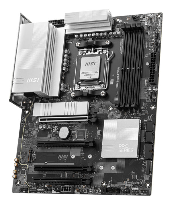 PRO B850-P WIFI