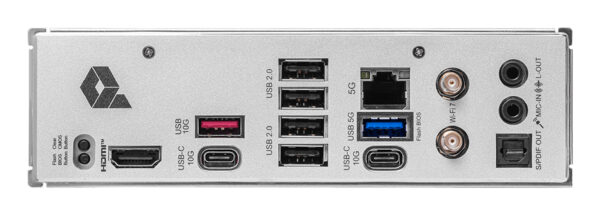 PRO B850-P WIFI