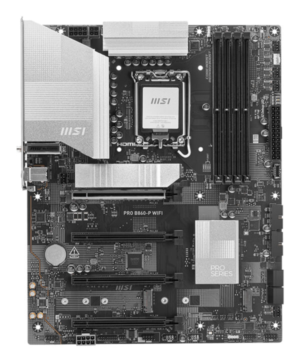 PRO B860-P WIFI