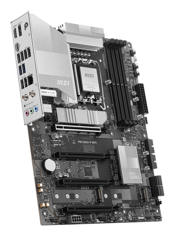 PRO B860-P WIFI