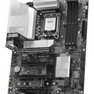 PRO B860-P WIFI