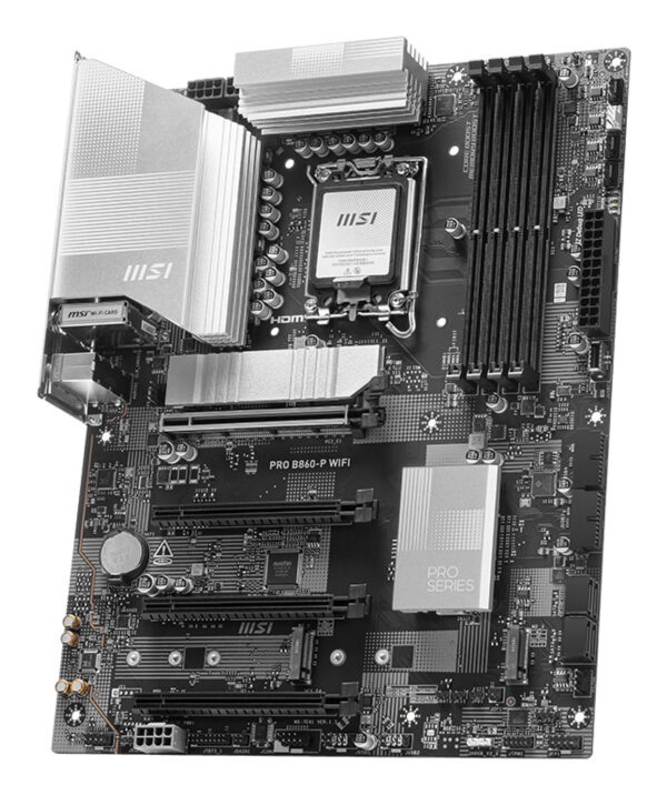 PRO B860-P WIFI