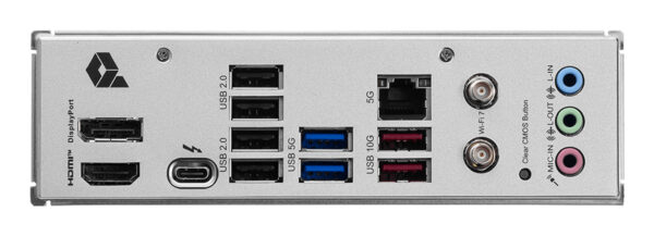 PRO B860-P WIFI