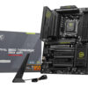 MAG B850 TOMAHAWK MAX WIFI