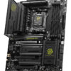 MAG B850 TOMAHAWK MAX WIFI