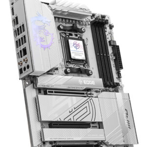MPG X870E EDGE TI WIFI