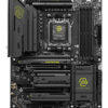 MAG X870E TOMAHAWK WIFI