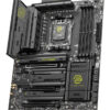 MAG X870E TOMAHAWK WIFI
