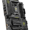MAG X870E TOMAHAWK WIFI