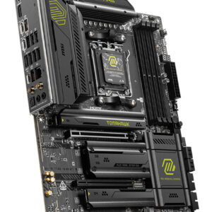 MAG X870E TOMAHAWK WIFI
