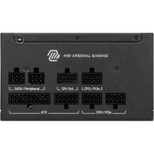 MAG A650GLS PCIE5