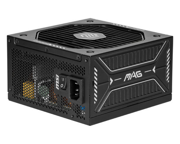 MAG A650GLS PCIE5