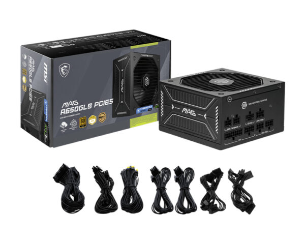 MAG A650GLS PCIE5