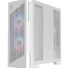 MPG VELOX 300R AIRFLOW PZ WHITE
