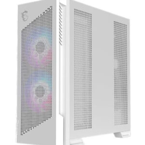 MPG VELOX 300R AIRFLOW PZ WHITE