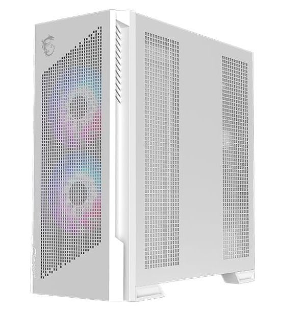 MPG VELOX 300R AIRFLOW PZ WHITE