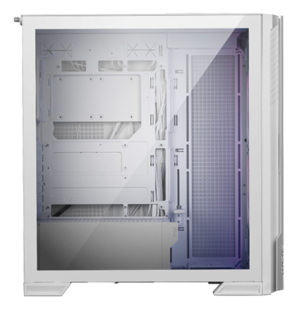 MPG VELOX 300R AIRFLOW PZ WHITE