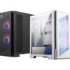 MPG VELOX 300R AIRFLOW PZ WHITE