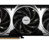 MSI  RTX 5070 TI 16G VENTUS 3X OC