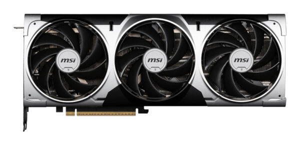 MSI  RTX 5070 TI 16G VENTUS 3X OC