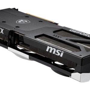 MSI  RTX 5070 TI 16G VENTUS 3X OC