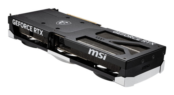 MSI  RTX 5070 TI 16G VENTUS 3X OC