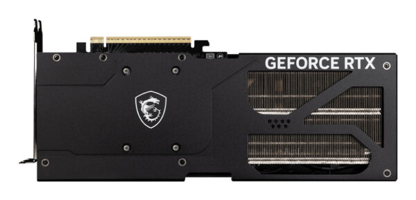 MSI  RTX 5070 TI 16G VENTUS 3X OC