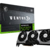 MSI  RTX 5070 TI 16G VENTUS 3X OC