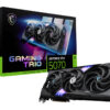 MSI  RTX 5060 8G GAMING OC