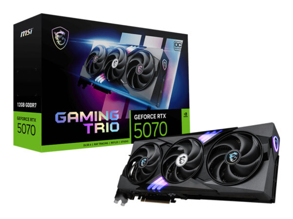 MSI  RTX 5060 8G GAMING OC
