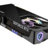 MSI  RTX 5070 12G GAMING TRIO OC