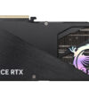 MSI  RTX 5070 12G GAMING TRIO OC