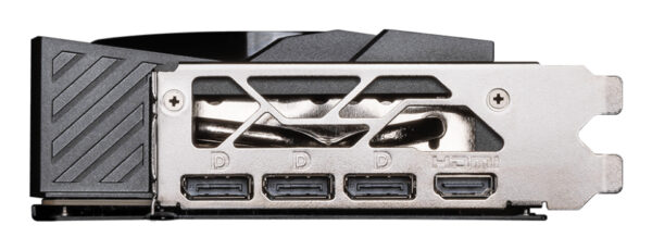 MSI  RTX 5060 8G GAMING OC